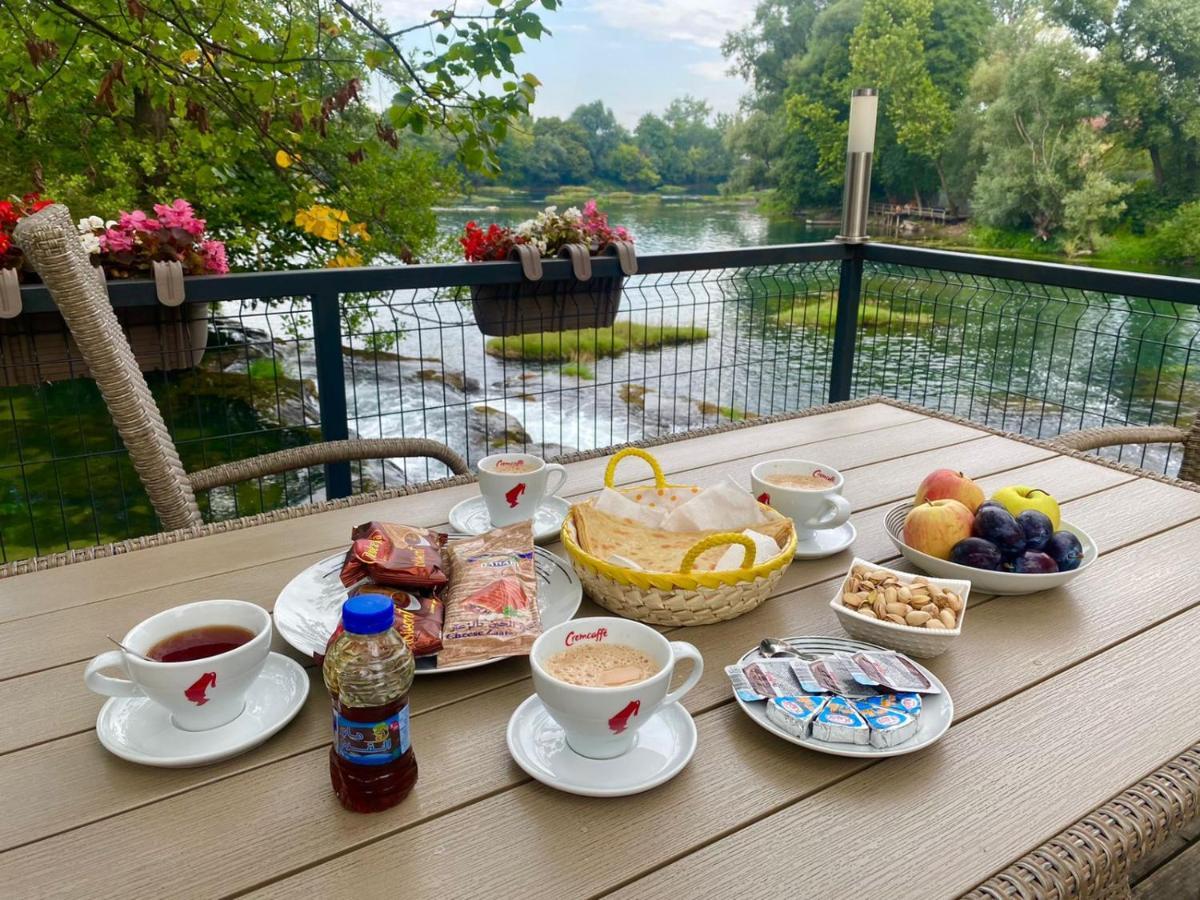 Lägenhet Dzenis Bihać