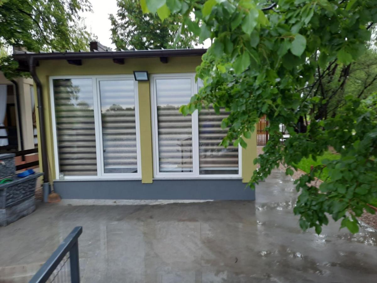 Lägenhet Dzenis Bihać