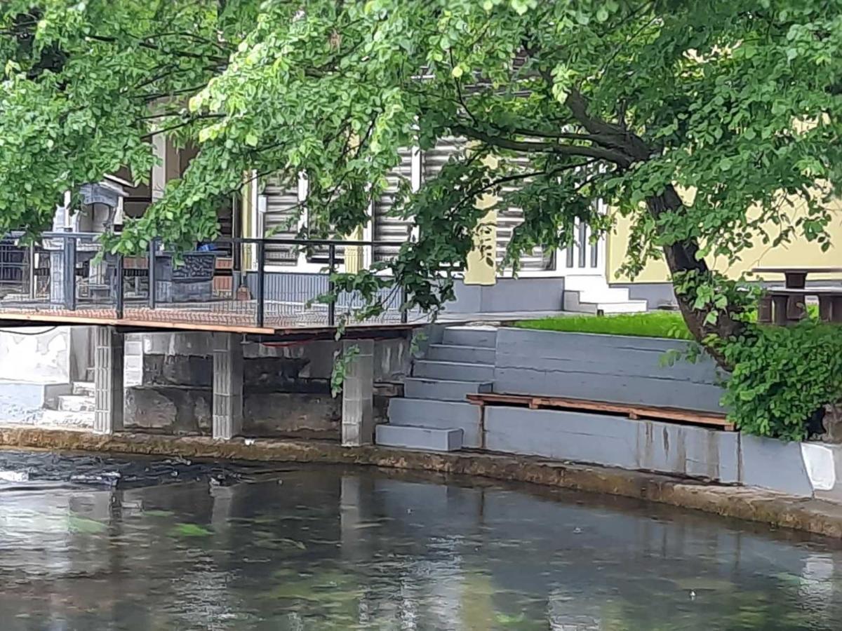 Dzenis Lägenhet Bihać